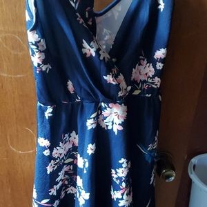 Size medium dress